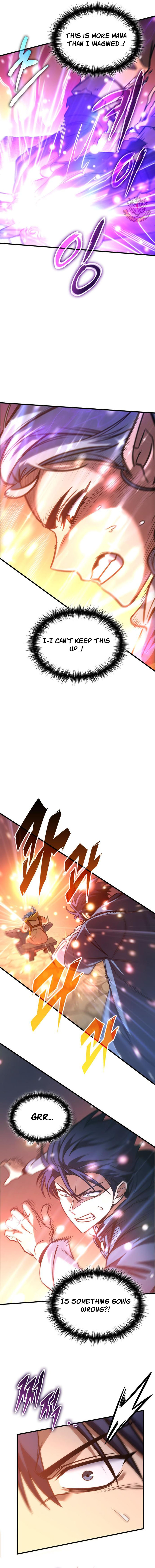 My Exclusive Tower Guide Chapter 71 12